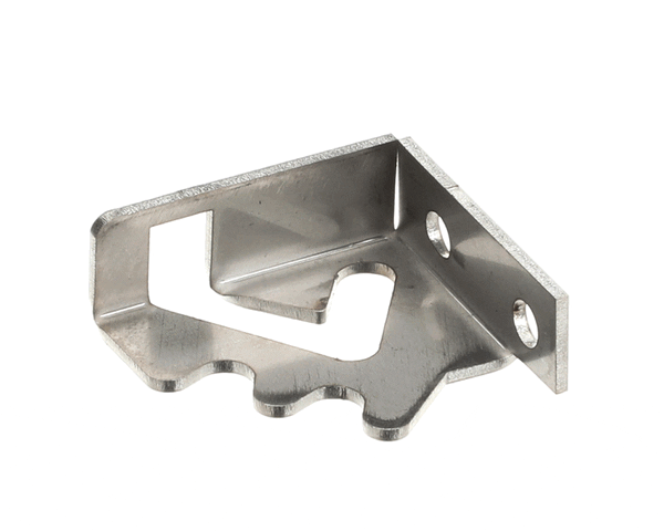 Hoshizaki 4A5596-01 Bracket-Rail Cover (HOS4A5596-01) Each