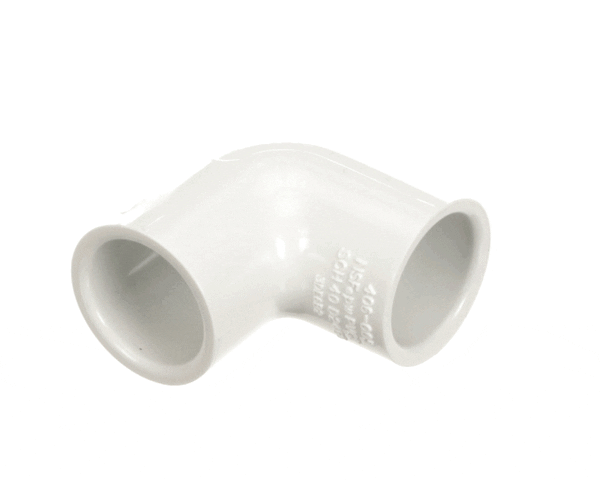 Hoshizaki 4A5624-01 Elbow-Pvc Socket (HOS4A5624-01) Each