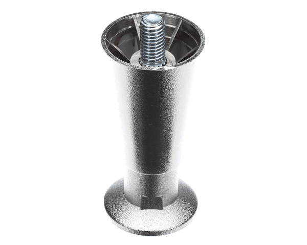 Hoshizaki 4A5672-01 Leg (4 Inches) (HOS4A5672-01) Each