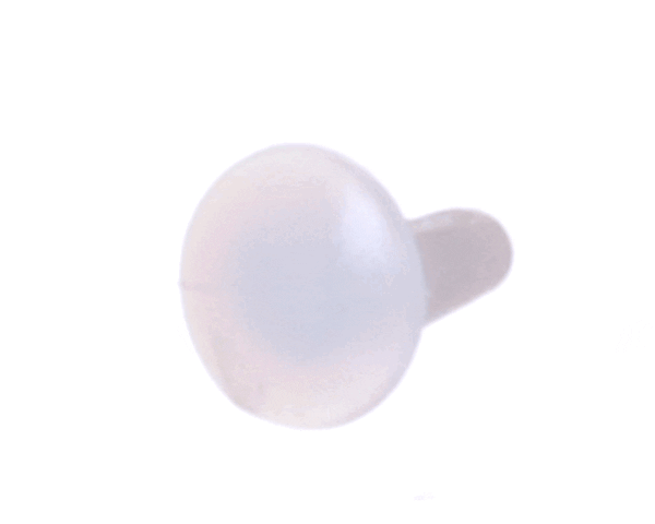 Hoshizaki 4A5835-01 Canoe Clip (HOS4A5835-01) Each