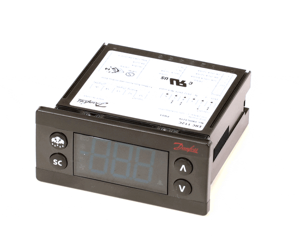 Hoshizaki 4A5911G01 Refrg Controller Pro (HOS4A5911G01) Each
