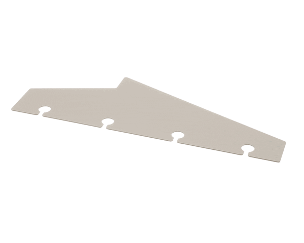 Hoshizaki 4A6118-01 Splash Guard (HOS4A6118-01) Each