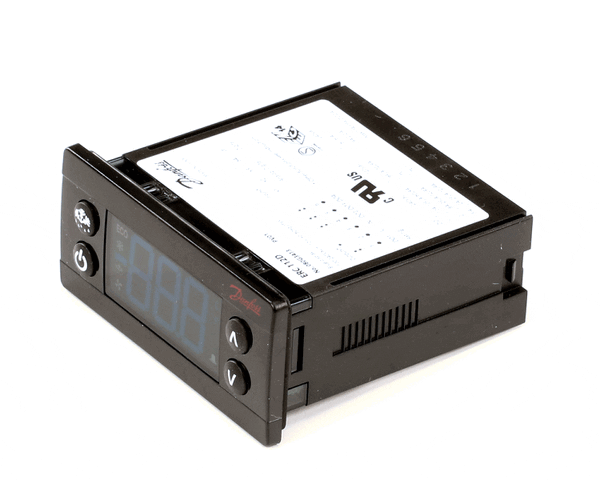 Hoshizaki 4A6195G01 Refrg Controller Programed (HOS4A6195G01) Each