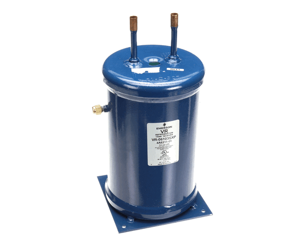 Hoshizaki 4A6213-01 Receiver Tank (HOS4A6213-01) Each
