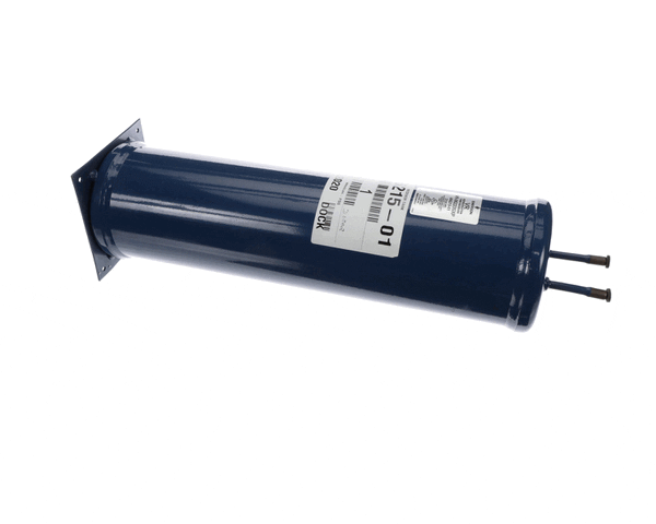Hoshizaki 4A6215-01 Receiver Tank (HOS4A6215-01) Each