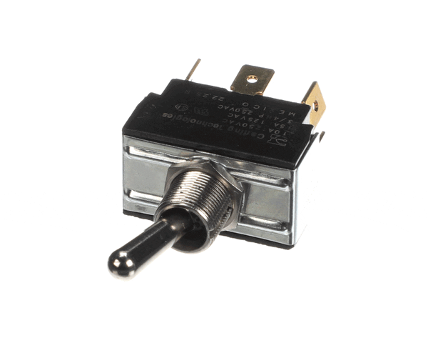 Hoshizaki 4A6232-01 Toggle Switch (HOS4A6232-01) Each