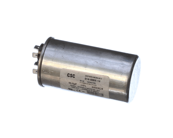 Hoshizaki 4A6382-01 Capacitor-Run (HOS4A6382-01) Each