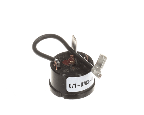 Hoshizaki 4A6387-01 Protector-Overload (HOS4A6387-01) Each