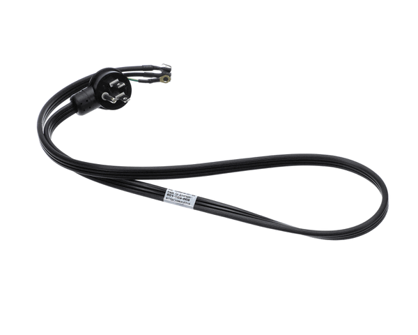 Hoshizaki 4A6502-01 Power Cord (HOS4A6502-01) Each