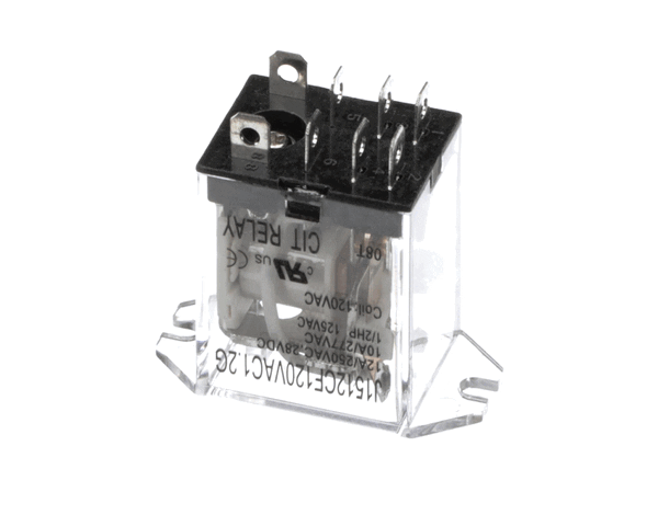 Hoshizaki 4A6558-01 Relay (HOS4A6558-01) Each