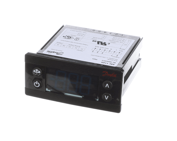 Hoshizaki 4A6626G01 Refrg Glass Cntrlr Programed (HOS4A6626G01) Each