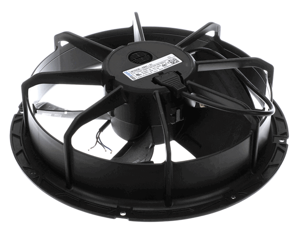 Hoshizaki 4A6650-02 Fan (HOS4A6650-02) Each