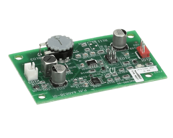 Hoshizaki 4A6838-01 Board-Sensor (HOS4A6838-01) Each