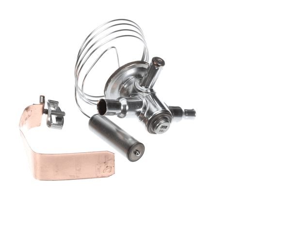 Hoshizaki 4A6869-01 Valve-Expansion (HOS4A6869-01) Each