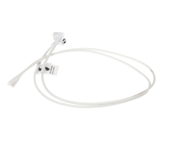 Hoshizaki 4A6878-01 Probe-Defrost (White) (HOS4A6878-01) Each