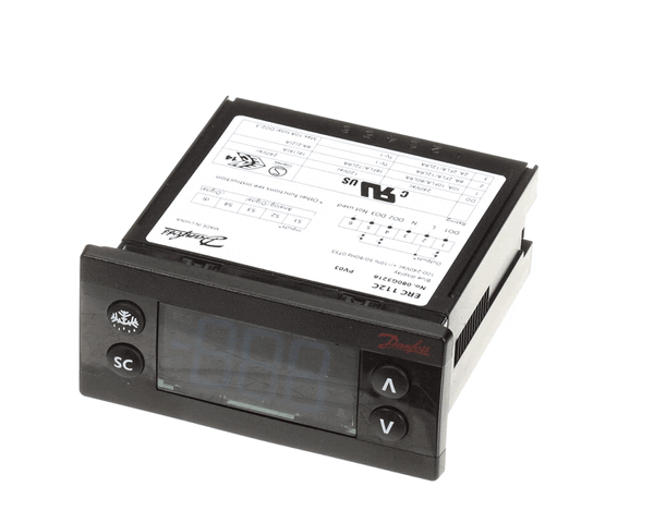 Hoshizaki 4A6958G01 Pr Controller Programed (HOS4A6958G01) Each