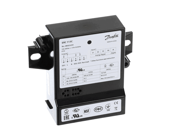 Hoshizaki 4A7063G01 Controller- Programed (HOS4A7063G01) Each