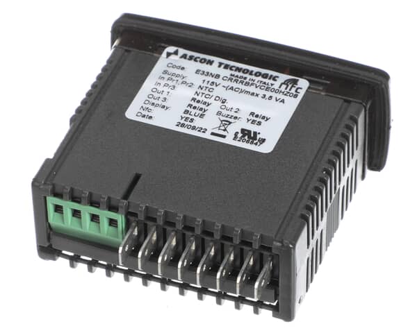 Hoshizaki 4A7082-02 Controller (HOS4A7082-02) Each