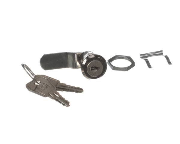 Hoshizaki 765080093 Gram Door Lock (HOS765080093) Each