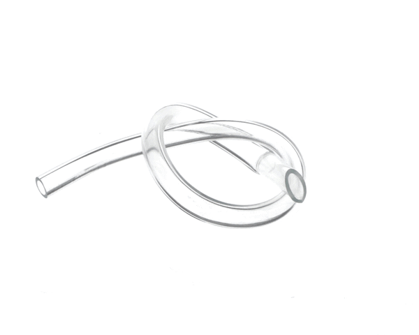 Hoshizaki 7711-0406 Vinyl Hose (HOS7711-0406) Each