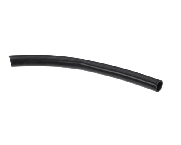 Hoshizaki 7716B2025 Silicone Hose Black / Per Foot (HOS7716B2025) Feet