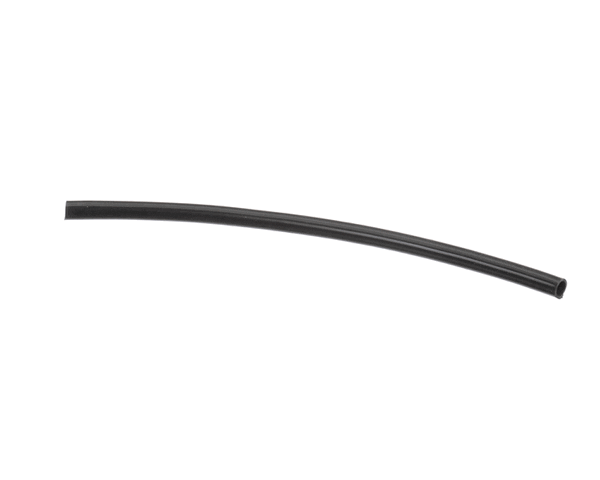Hoshizaki 7730B3812 Silicone Hose Black 3/8 X 1/2 (By Foot) (HOS7730B3812) Each