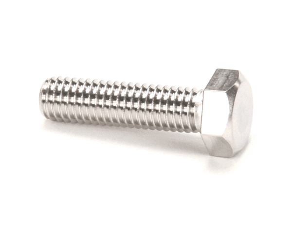 Hoshizaki 7B02-0830 Hex Bolt 8 30 Sus (HOS7B02-0830) Each