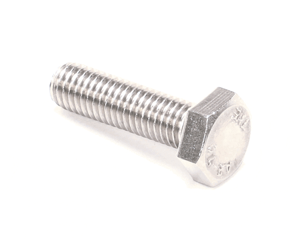 Hoshizaki 7B02-1035 Hex Bolt 10 35 Sus (HOS7B02-1035) Each