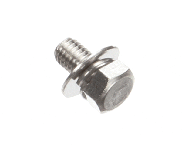 Hoshizaki 7B0230510 Hex Bolt 5 10 Assembly S (HOS7B0230510) Each