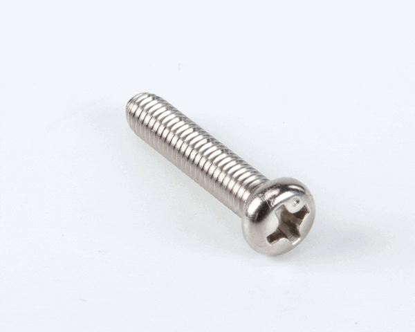 Hoshizaki 7C12-0420 Pan Head Screw 420 (HOS7C12-0420) Each