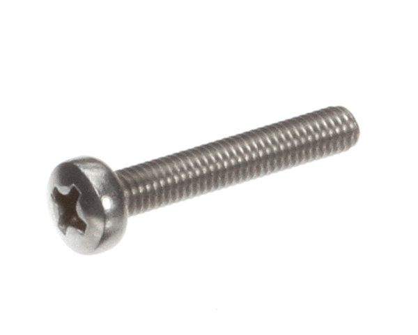 Hoshizaki 7C12-0425 Pan Head Screw 425 (HOS7C12-0425) Each