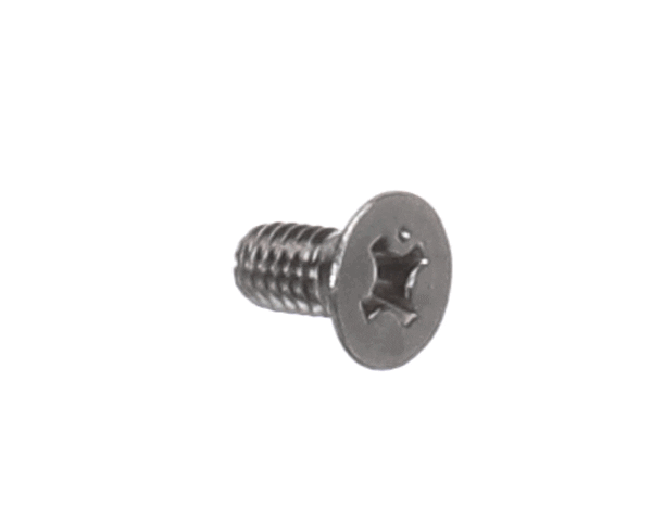Hoshizaki 7C22-0406 Flat Head Screw 4 6 (HOS7C22-0406) Each
