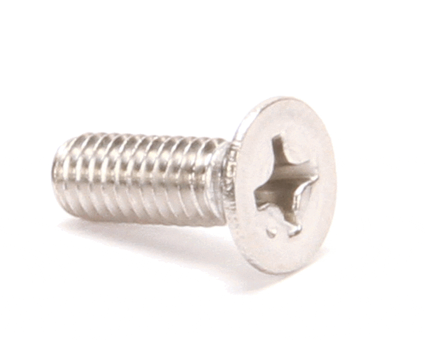 Hoshizaki 7C22-0412 Flat Head Screw 412 (HOS7C22-0412) Each