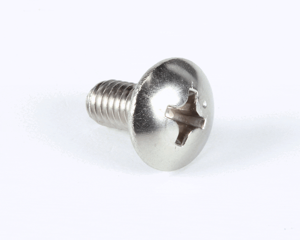 Hoshizaki 7C32-0408 Truss Head Screw 4 8 (HOS7C32-0408) Each