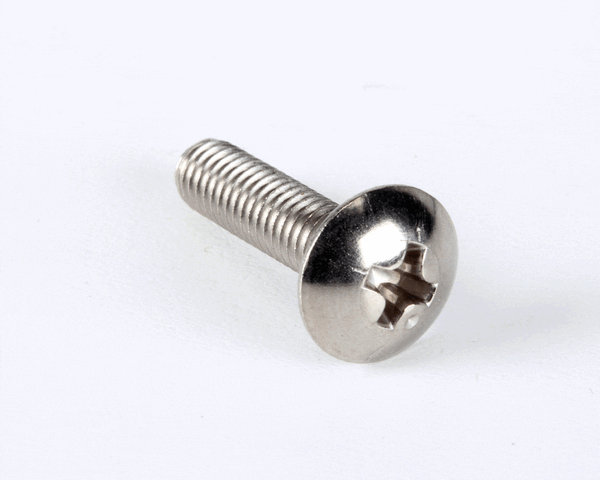 Hoshizaki 7C32-0416 Truss Head Screw 4 1 (HOS7C32-0416) Each