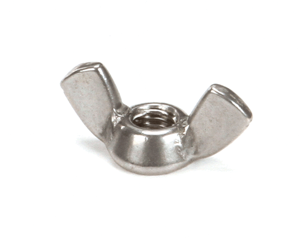 Hoshizaki 7E12-0600 Wing Nut 6 Sus (HOS7E12-0600) Each