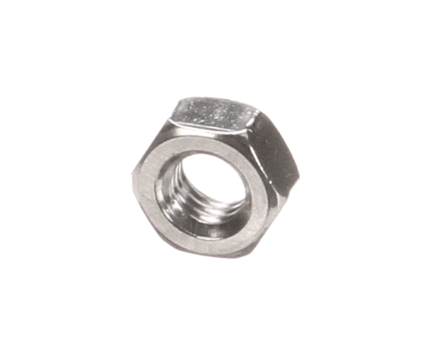 Hoshizaki 7N12-0600 Hex Nut M6 Sus (HOS7N12-0600) Each