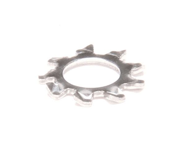Hoshizaki 7R22-0400 Tooth Washer M4 Sus (HOS7R22-0400) Each
