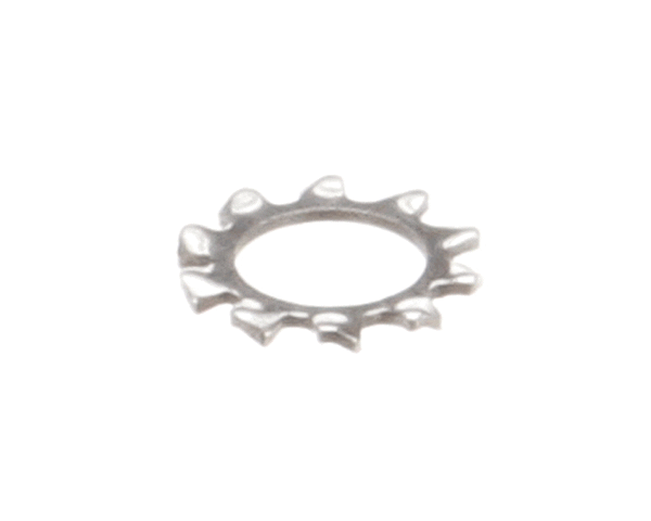 Hoshizaki 7R22-0600 Tooth Washer M6 Sus (HOS7R22-0600) Each