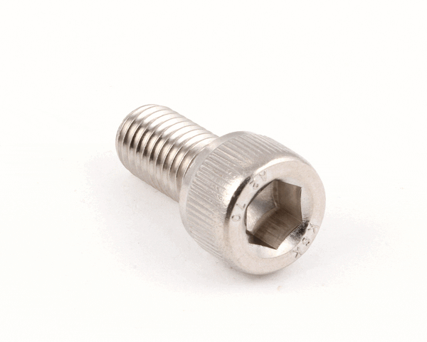 Hoshizaki 7S12-1020 Socket Head Cap Scre (HOS7S12-1020) Each
