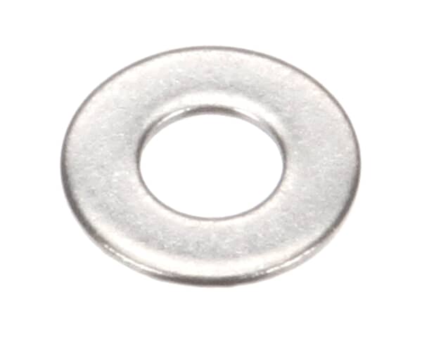 Hoshizaki 7W22-0400 Flat Washer M4 Sus (HOS7W22-0400) Each