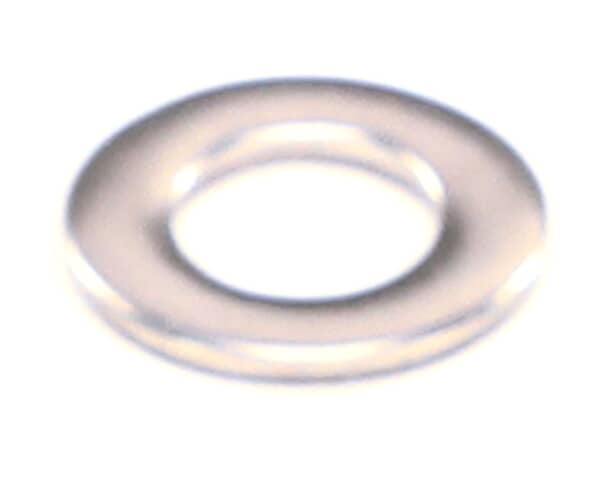 Hoshizaki 7W22-0800 Flat Washer M8 Sus (HOS7W22-0800) Each