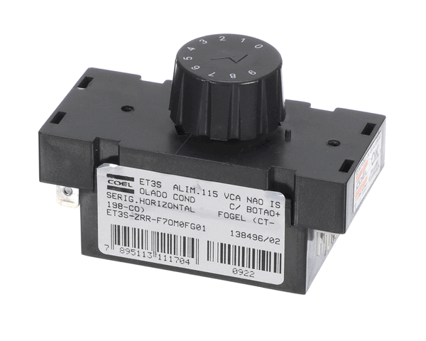 Hoshizaki Ct-198-Co-326 Control Module Eur27_48A (HOSCT-198-CO-326) Each