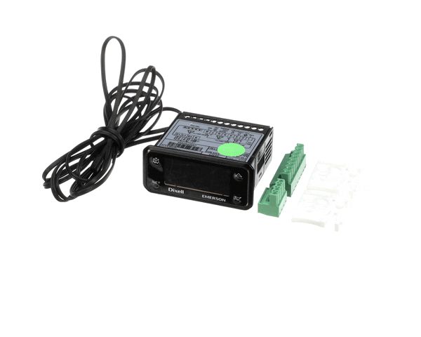 Hoshizaki Ct-69-Di-142 Freezer Controller Ef1A-Fs, Ef2A-Fs (HOSCT-69-DI-142) Each