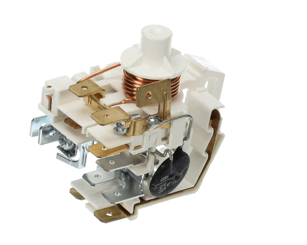 Hoshizaki El-2152-R El-2152-R Relay For Nuy90Nrb (HOSEL-2152-R) Each