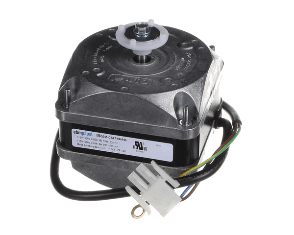 Hoshizaki Fa-1-Ebm Fa-1-Ebm Fan Motor 115V 50/60Hz 9W (HOSFA-1-EBM) Each