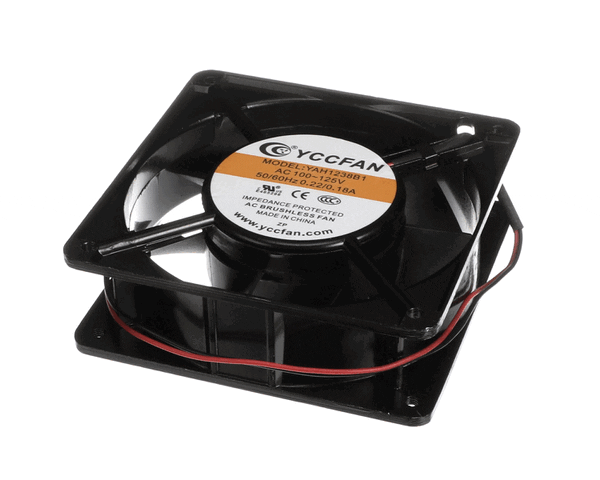 Hoshizaki Fa-110 Fa-110 Axial Condenser Fan Motor Cte-3 (HOSFA-110) Each