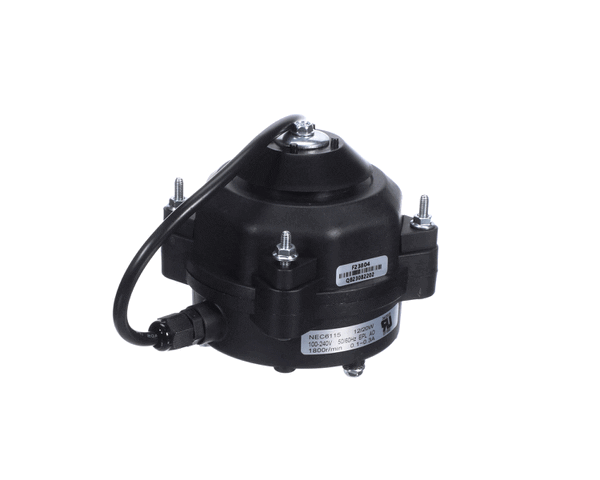Hoshizaki Fa-122-Sw-1800 Evaporator Fan Motor (HOSFA-122-SW-1800) Each