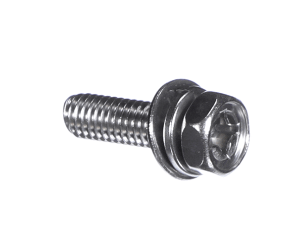 Hoshizaki Fbk0620S0 Fbk0620S0 Hex Head Bolt (HOSFBK0620S0) Each