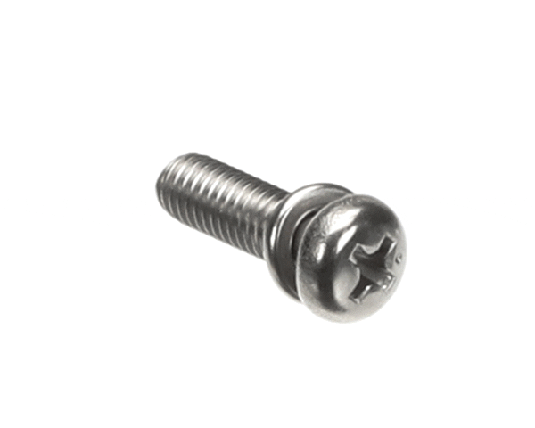 Hoshizaki Fss0516S0 Pan Head Screw (S) (HOSFSS0516S0) Each